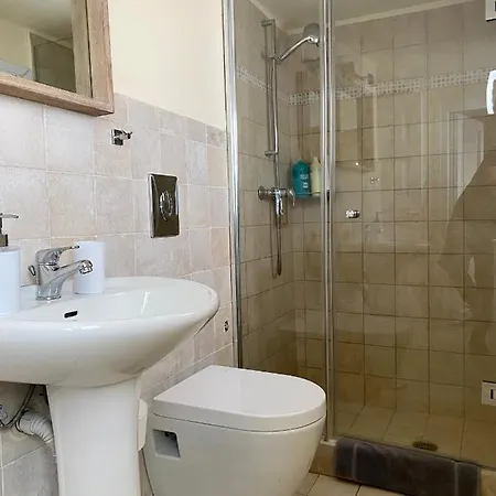 Mykonos Old Harbor Front With Balcony Dom wakacyjny Mykonos Town