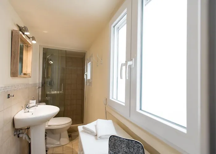 Σπίτι διακοπών Mykonos Old Harbor Front With Balcony *