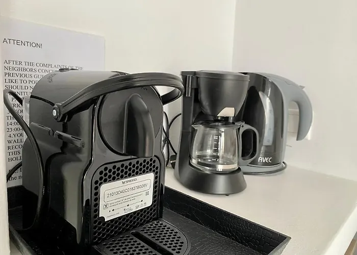 Mykonos Old Harbor Front With Balcony * Mykonos Town