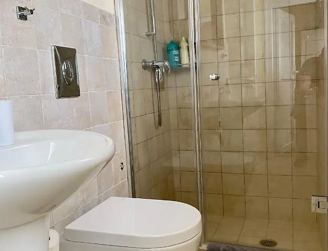 Dom wakacyjny Mykonos Old Harbor Front With Balcony