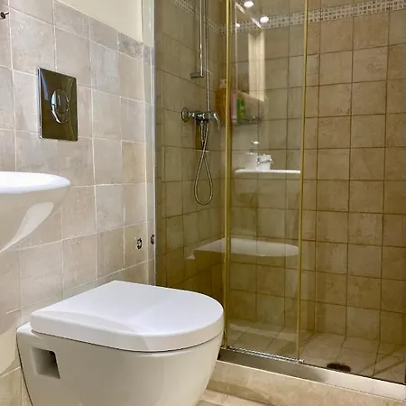 Casa de Férias Mykonos Old Harbor Front With Balcony