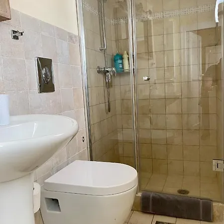 Casa de Férias Mykonos Old Harbor Front With Balcony