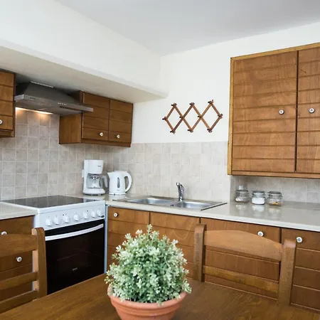 Mykonos Old Harbor Front With Balcony Casa de Férias Mykonos Town